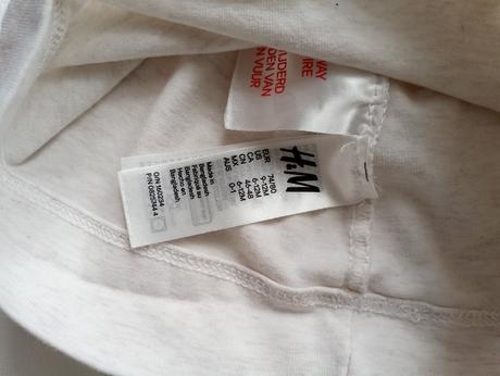 Čepičky, h&m,74