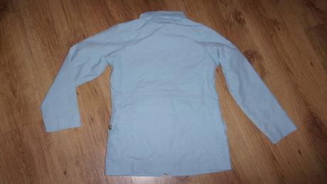 Jarní bunda vel. 128, 128