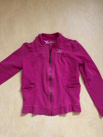 Mikina vel. 134-140, 134