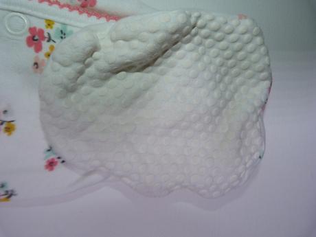 Bavlněný overálek mínnie vel. 80, disney,80