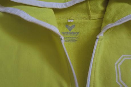 Neonová trička, vandenberg,s