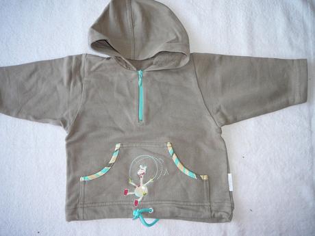 Mikina loana, loana,74