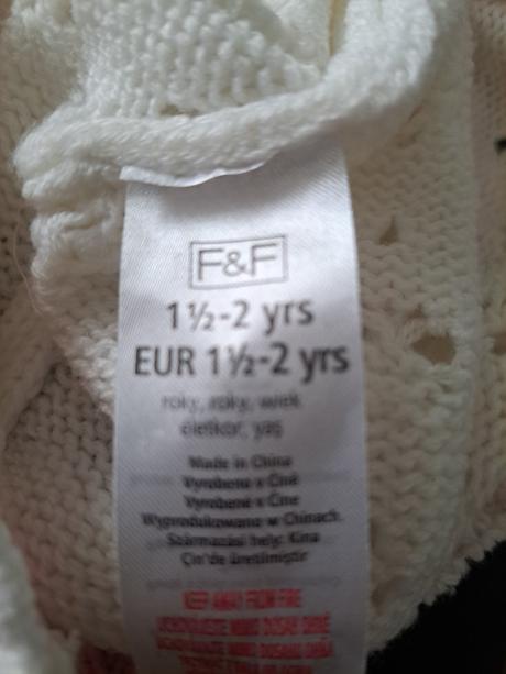 Čepice - baret, f&f,92