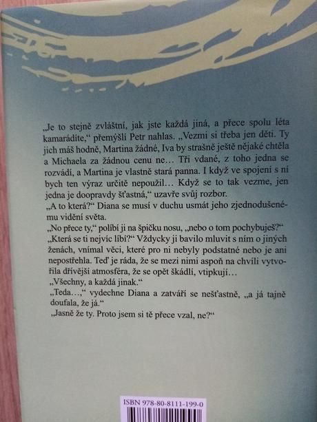 Manželky - táňa keleová-vasilková, 