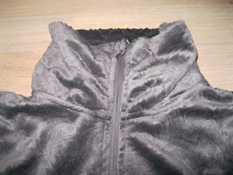 Mikina-kabátek, tcm,38