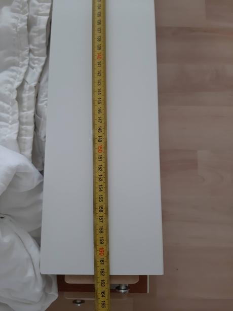 Dětská postel kritte s výbavením, šířka (cm): 70,délka (cm): 160