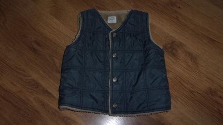 Vestička zn. h&m, vel. 80, h&m,80