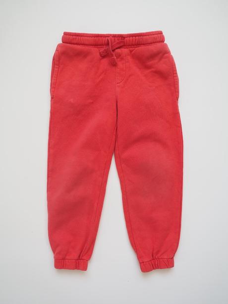 Tepláky vel 110, marks & spencer,110