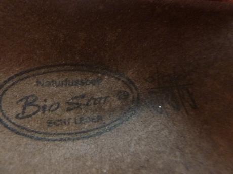 Pantofle vel. 29, 27