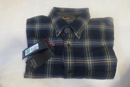 Košile, marks & spencer,xl