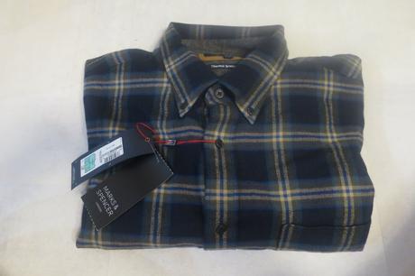 Košile, marks & spencer,xl