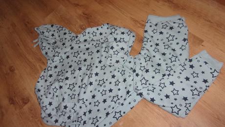 Tepláková souprava, vel. xl, 46