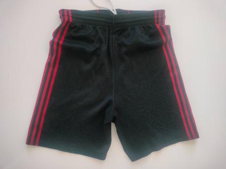 Dětské sportovní šortky, 134