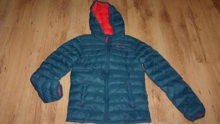 Podzimní/jarní bunda zn. mountain warehouse, mountain warehouse,140