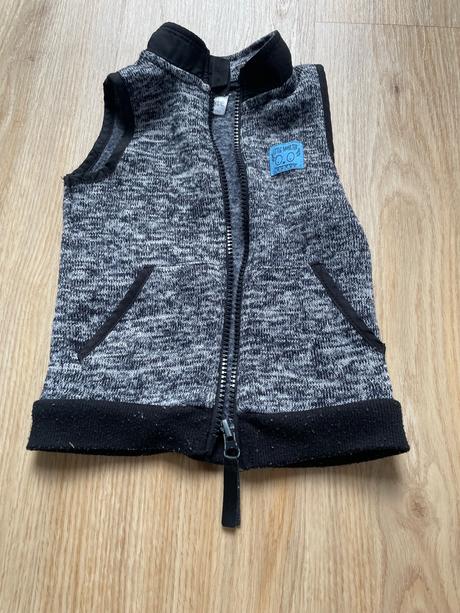 Balík oblečení 74/80, 68–80