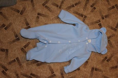 Kombinéza jarní/zimní, 56