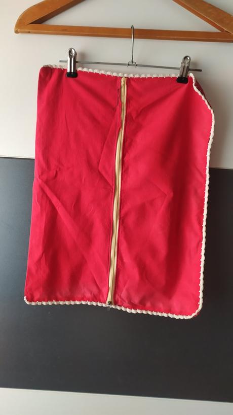 Povlak na polštář,