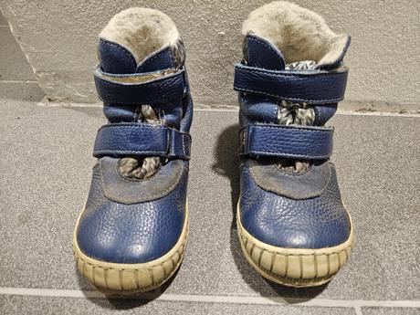 Zimní boty pegres vel. 31, pegres,31