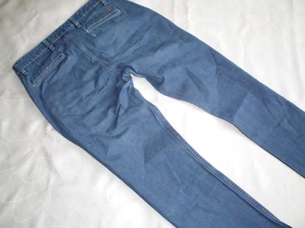 Dockers chino riflové 33/32, m