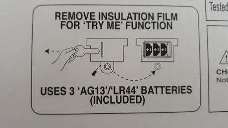 Nové vojenské auto hračka.,