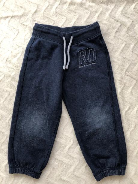 Teplaky 110 h&m, h&m,110