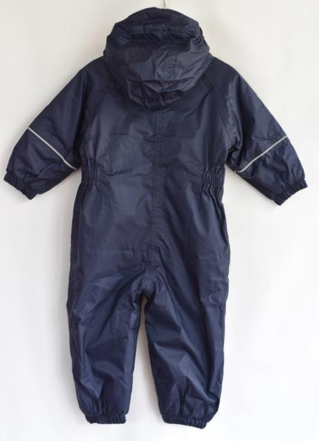 Kombinéza vel. 12 - 18 m, regatta,86