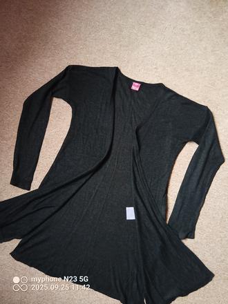 Cardigan zn."y.f.k." vel."128", 128