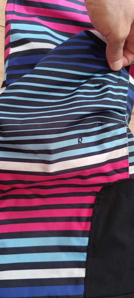 Reima kombinéza 98, reima,98