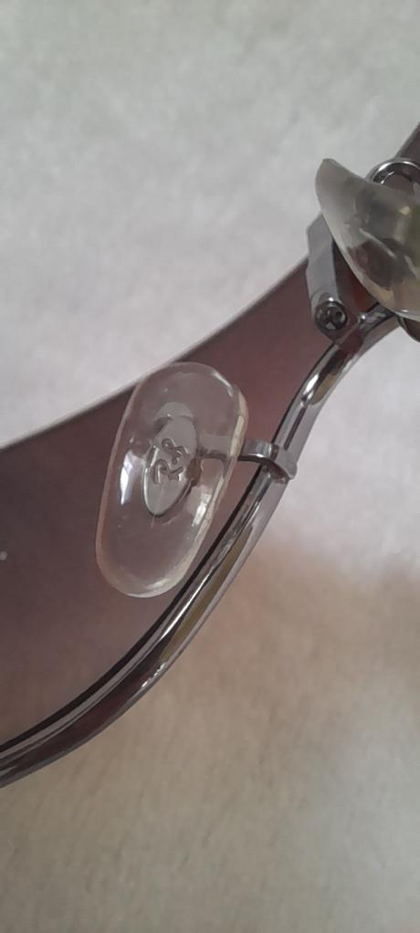 Pilotky ray ban junior, ray-ban