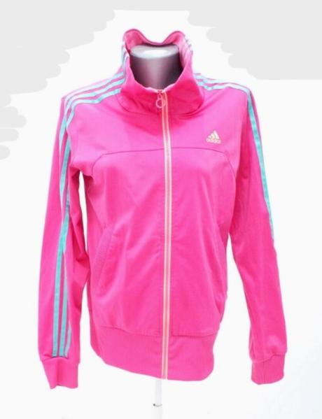 Mikina adidas - vel.s-m, adidas,m