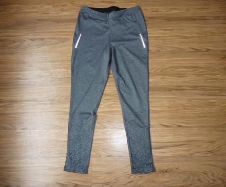 Dámské funkční legíny crivit vel.xxl, crivit,xxl