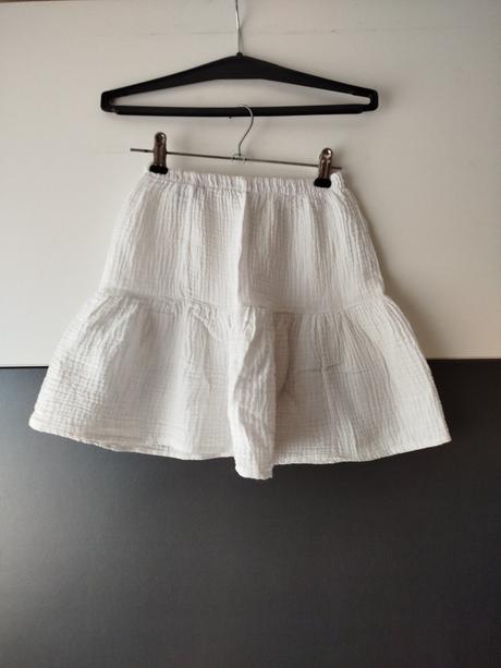 Sukně zn. lily grey vel.140, 140