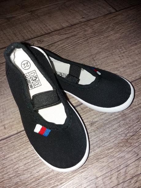 Jarmilky - cvičky, 22