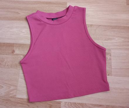 Crop top vel. xs - s, xs