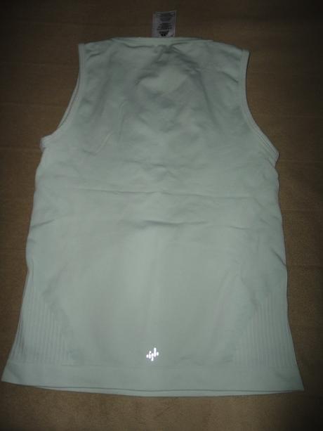 Funkční kompresní tílko adidas, vel. s/m, adidas,s