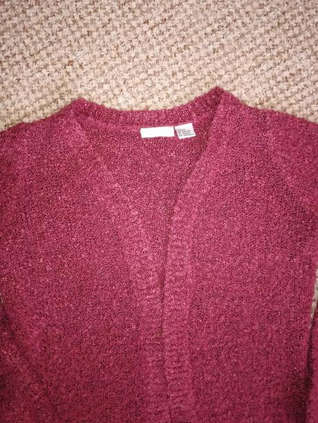 Kardigan, pepperts,122