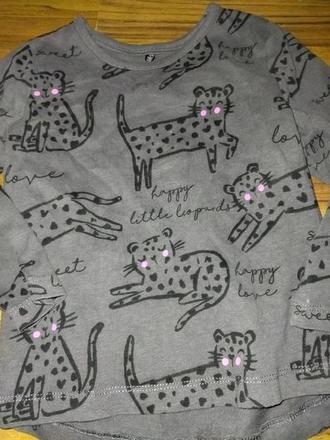 Tričko s kočky 92 george, george,92