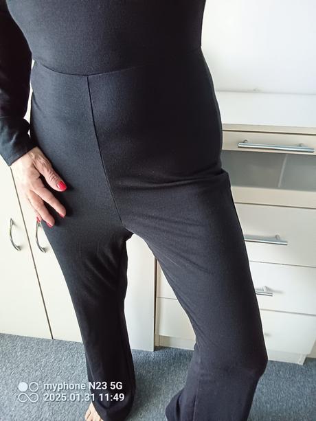 Kalhoty - overal ženy zn."fb sister" vel."m", m