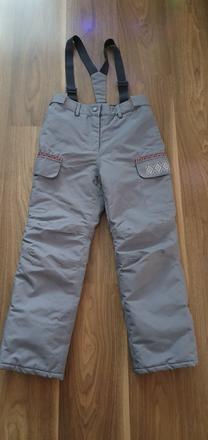 Oteplovačky, yigga,140