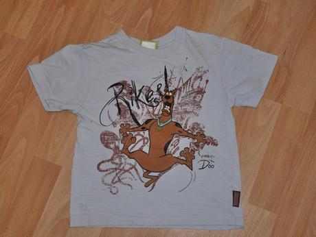 Triko scooby doo, 116