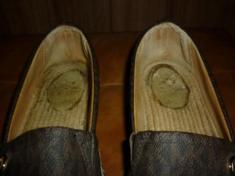 Hnědé dámské logované espadrilky michael kors, michael kors,38
