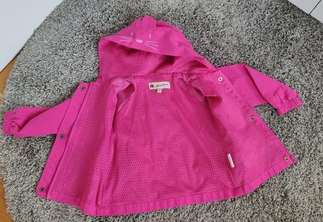 Větrovka / lehká bundička / bunda, success,80