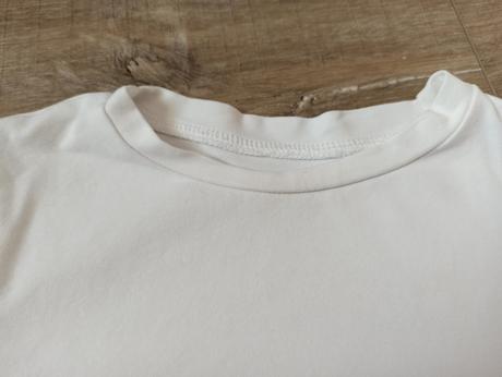 Komplet trička a sukýnky, 98