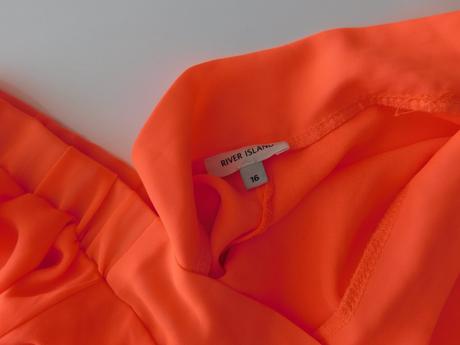 Dámská blůzka-halenka, river island,42