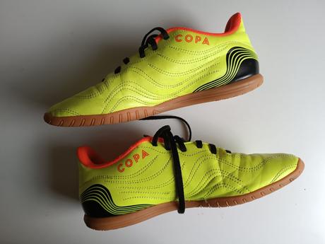 Kopačky adidas, adidas,40