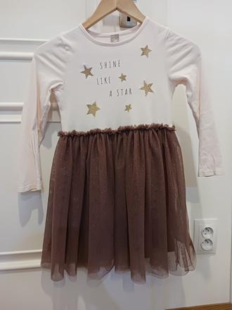 Šatičky č.134, 134