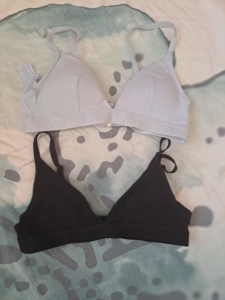 2x podprsenka, house,s