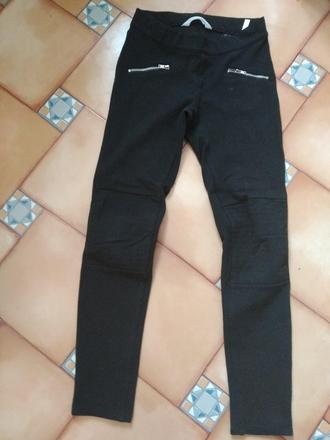 Kalhoty hm, h&m,146