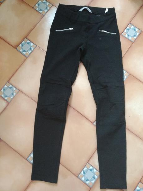 Kalhoty hm, h&m,146