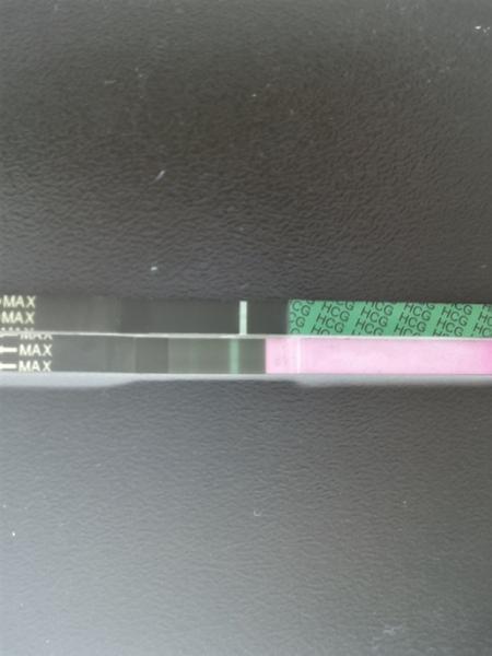 Je šance na těhotenství při negativních testech?